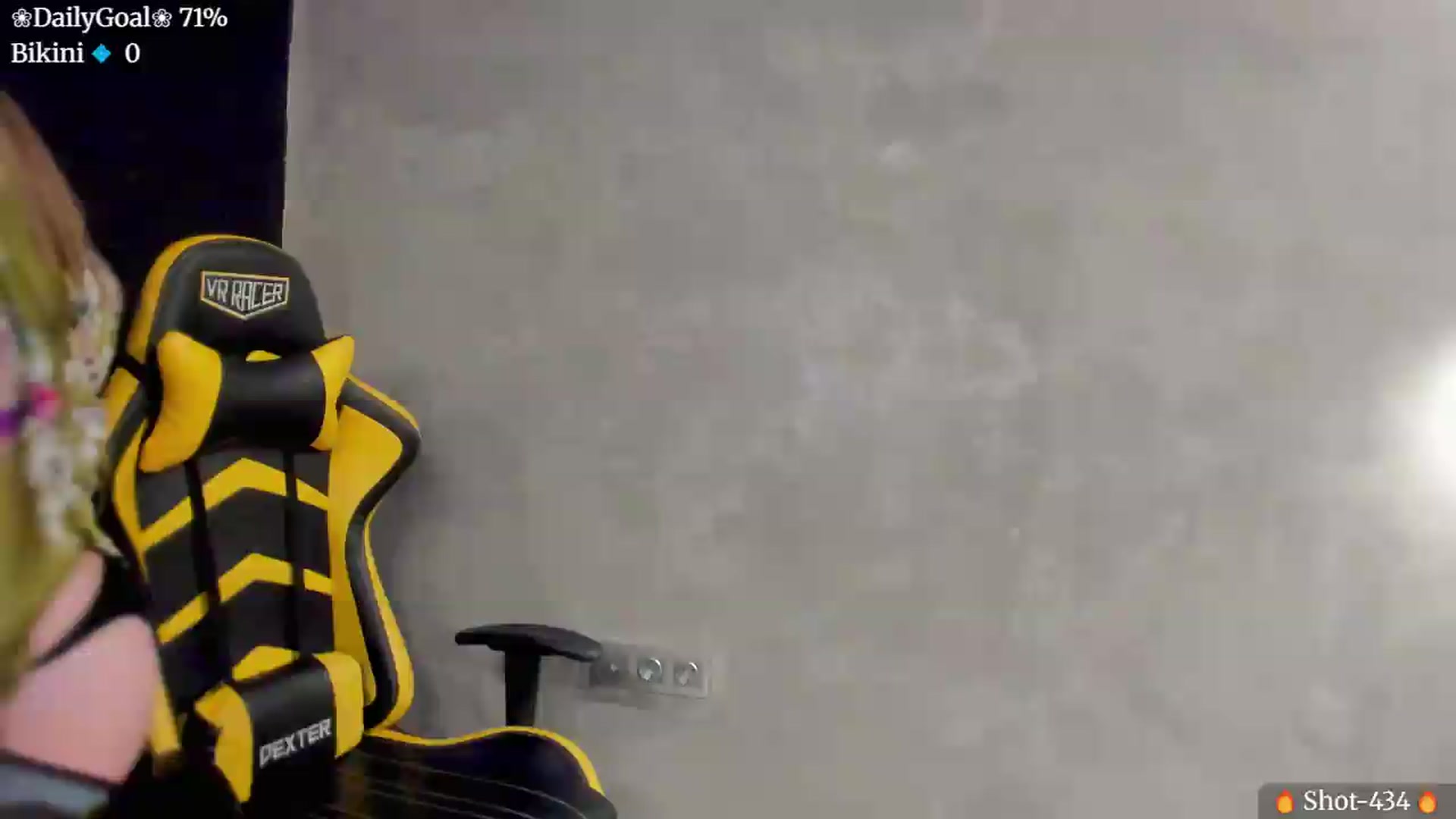 Gallery image thumbnail from BiteTheSweet's myfreecams stream on, 07/05/2026, 21:04 image 11 of 20