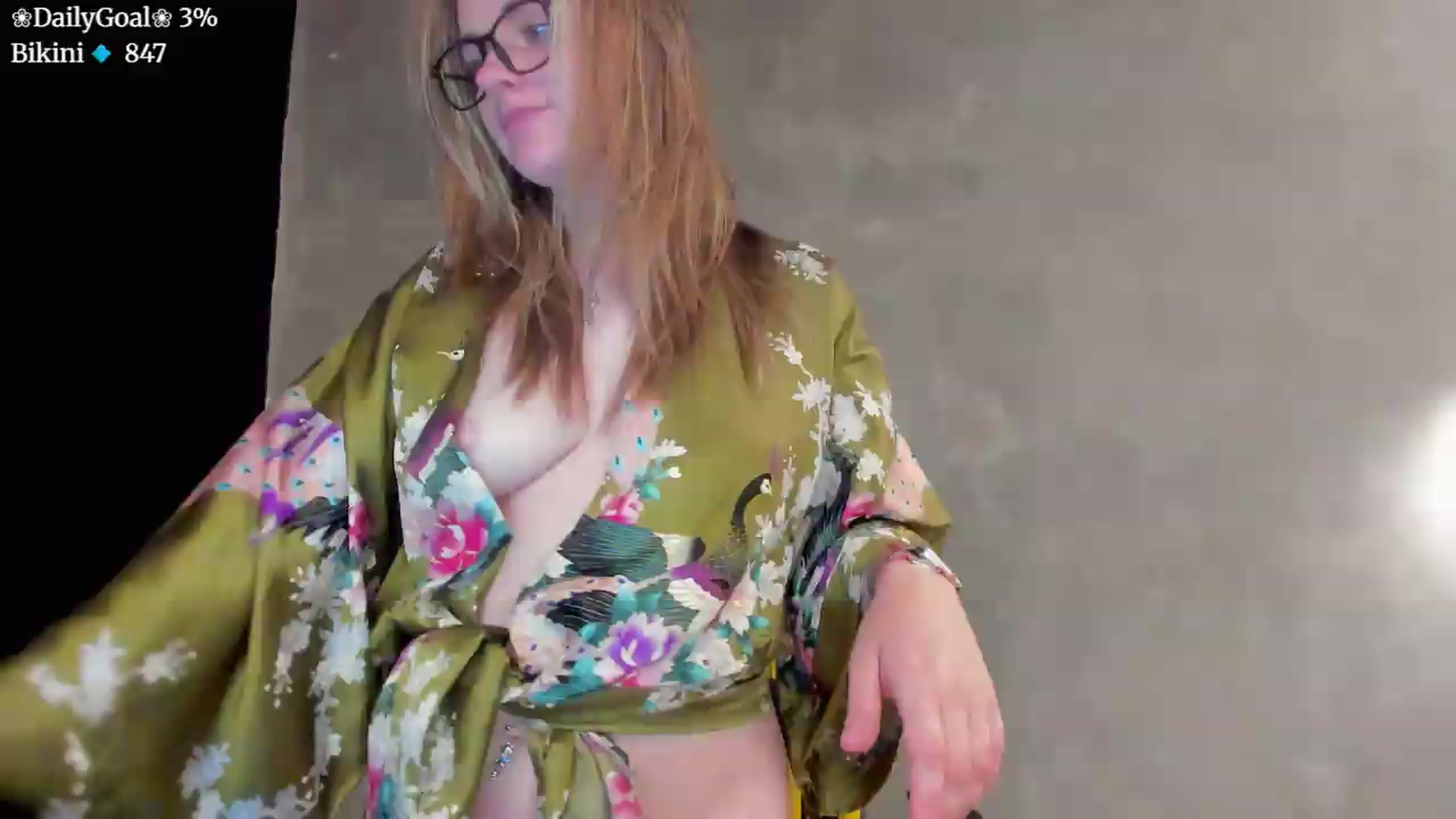 Gallery image thumbnail from BiteTheSweet's myfreecams stream on, 07/05/2026, 21:04 image 5 of 20