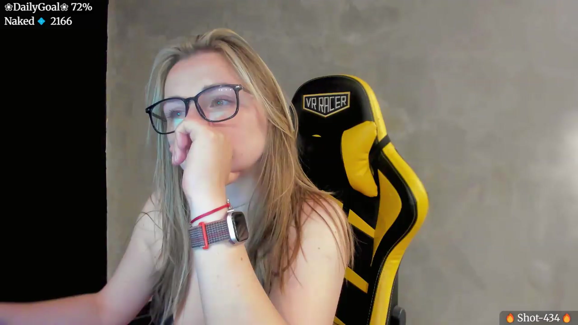 Gallery image thumbnail from BiteTheSweet's myfreecams stream on, 07/05/2026, 22:05 image 16 of 20