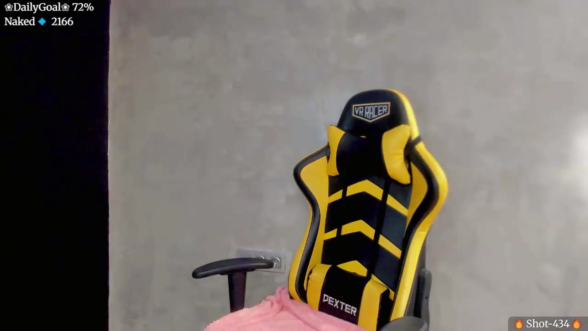 Gallery image thumbnail from BiteTheSweet's myfreecams stream on, 07/05/2026, 22:05 image 17 of 20