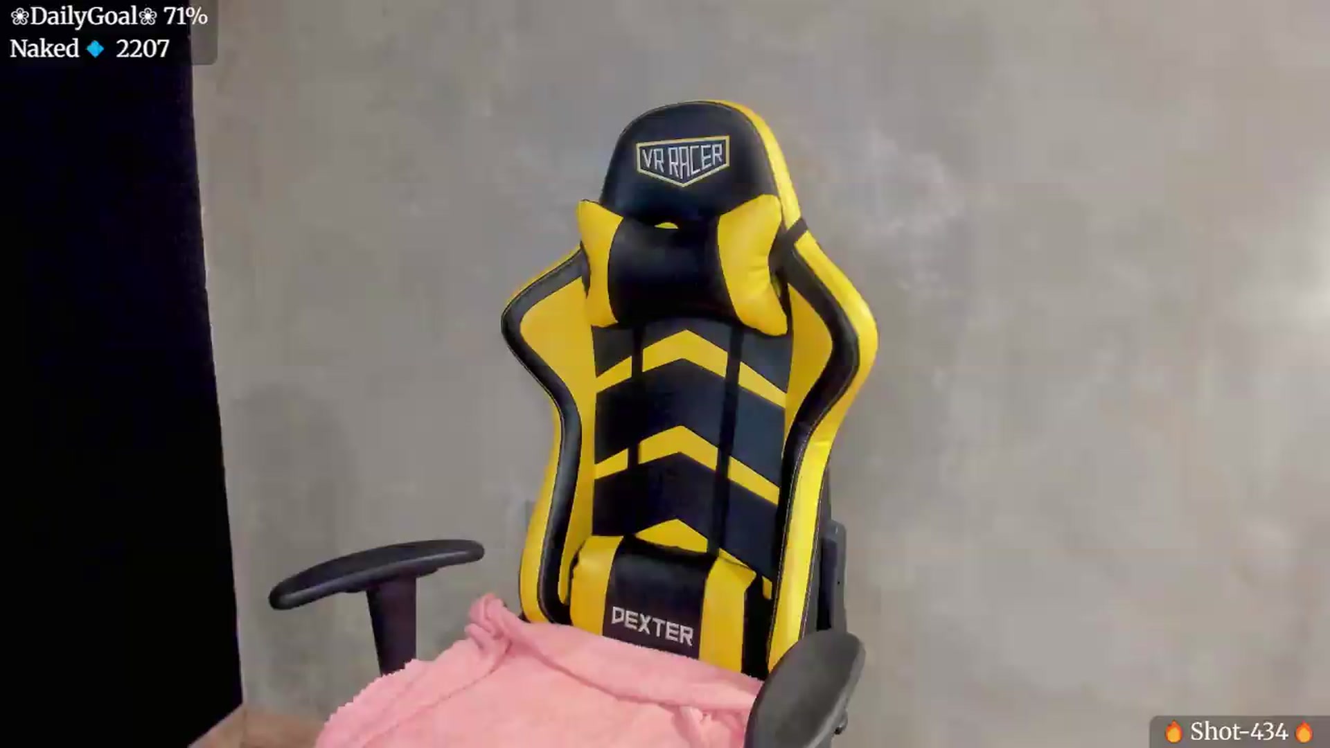 Gallery image thumbnail from BiteTheSweet's myfreecams stream on, 07/05/2026, 22:05 image 1 of 20