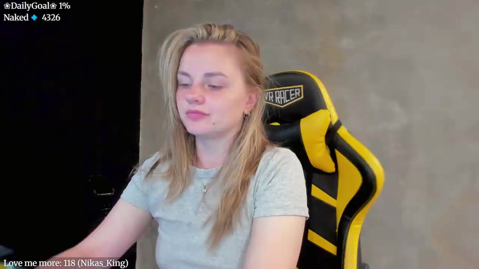 Gallery image thumbnail from BiteTheSweet's myfreecams stream on, 07/06/2026, 09:45 image 12 of 20