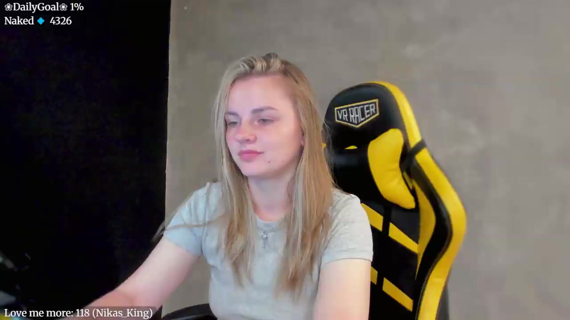 Gallery image thumbnail from BiteTheSweet's myfreecams stream on, 07/06/2026, 09:45 image 13 of 20