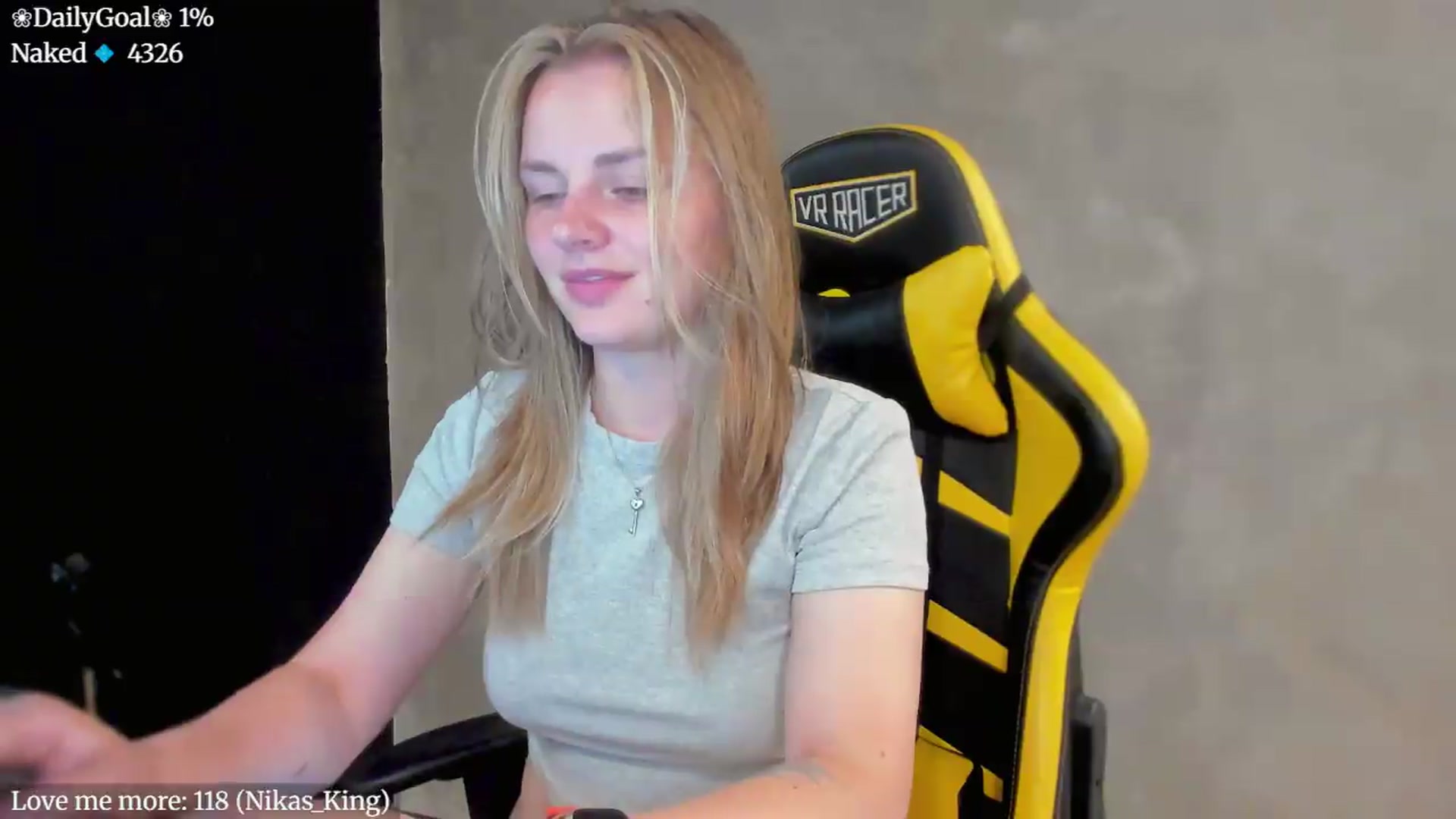 Gallery image thumbnail from BiteTheSweet's myfreecams stream on, 07/06/2026, 09:45 image 19 of 20