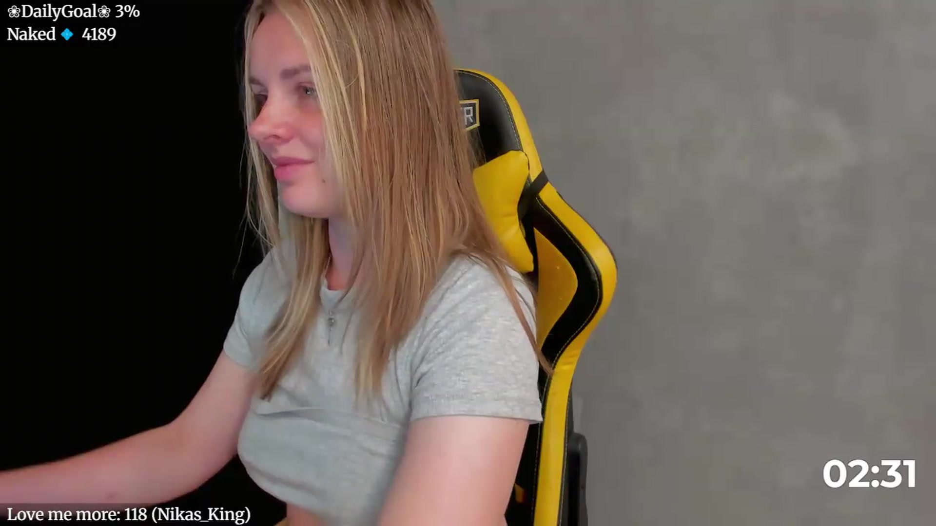 Gallery image thumbnail from BiteTheSweet's myfreecams stream on, 07/06/2026, 11:33 image 15 of 20
