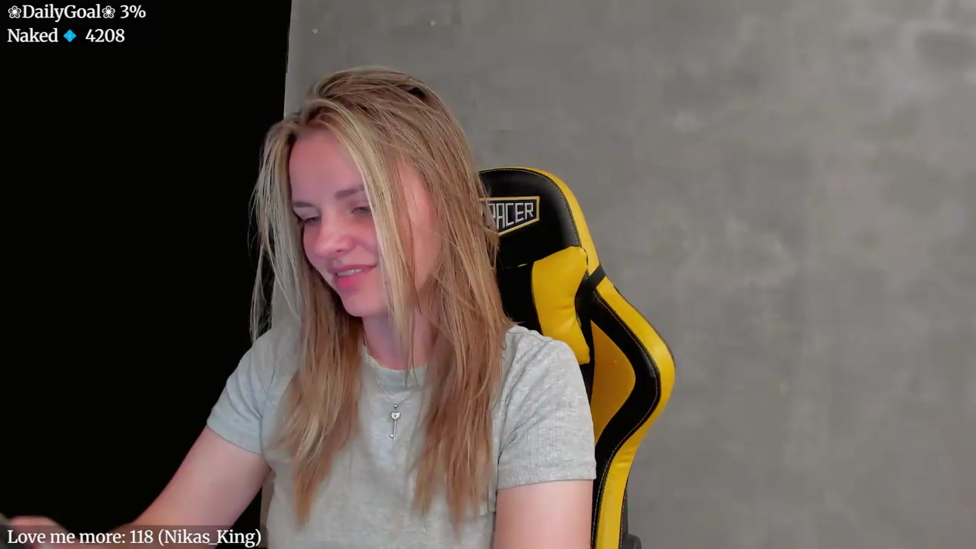 Gallery image thumbnail from BiteTheSweet's myfreecams stream on, 07/06/2026, 11:33 image 9 of 20