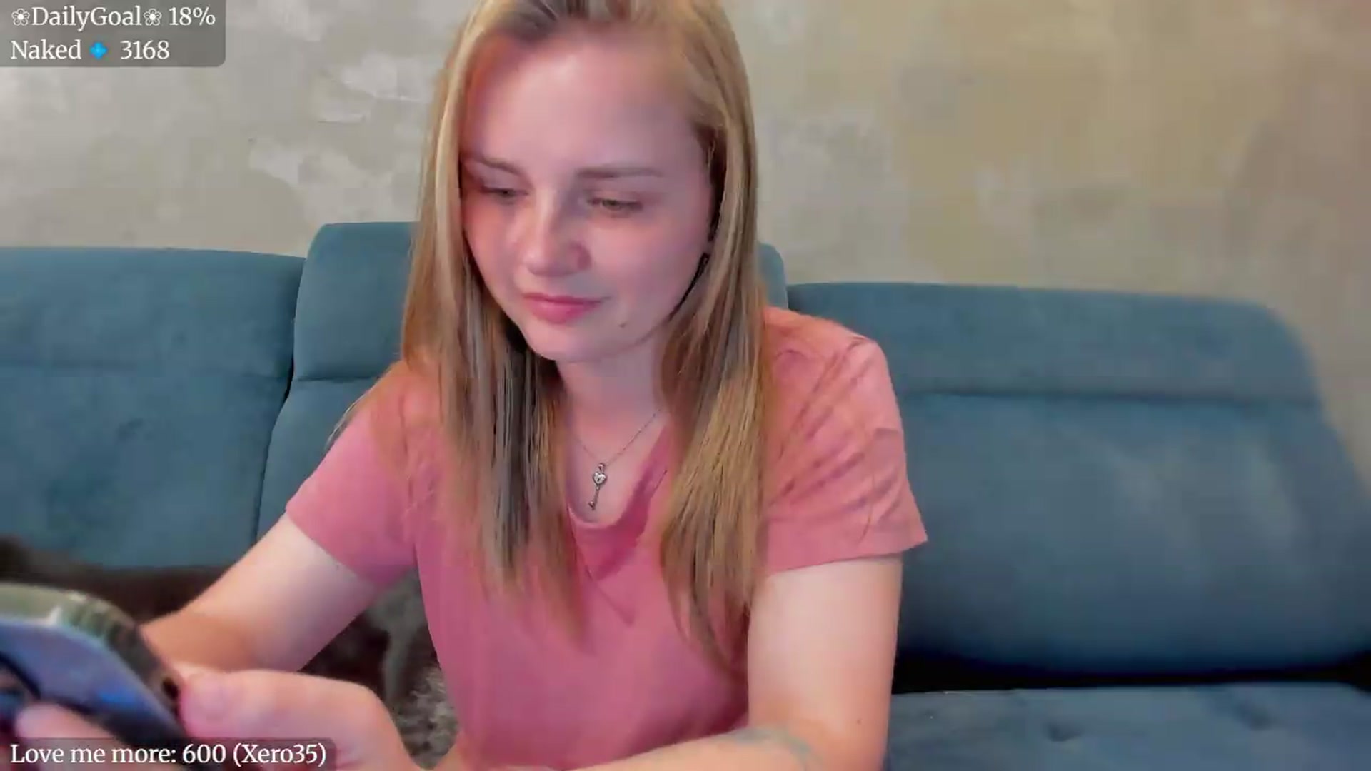 Gallery image thumbnail from BiteTheSweet's myfreecams stream on, 07/06/2026, 16:46 image 16 of 20