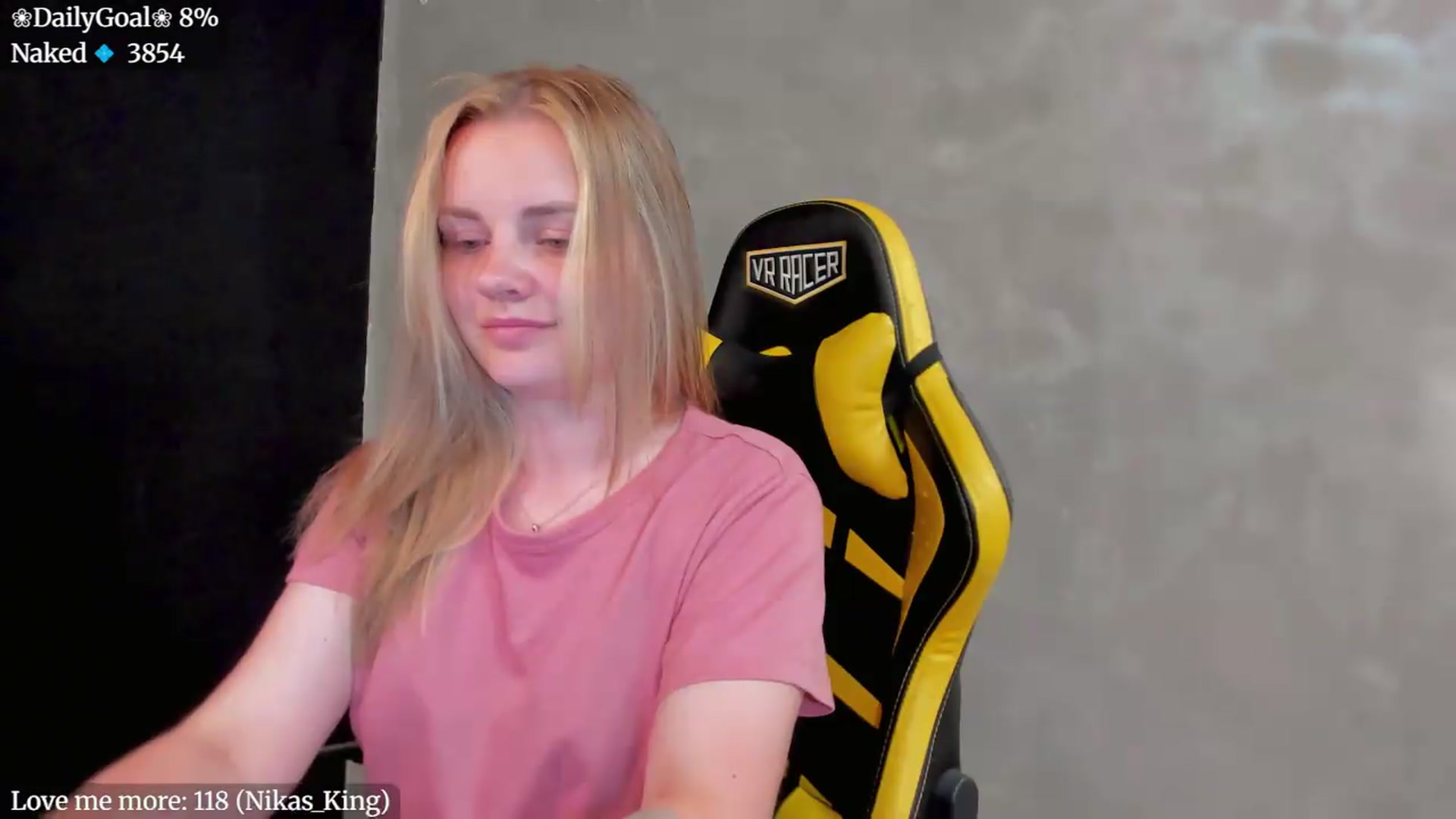 Gallery image thumbnail from BiteTheSweet's myfreecams stream on, 07/06/2026, 16:46 image 7 of 20