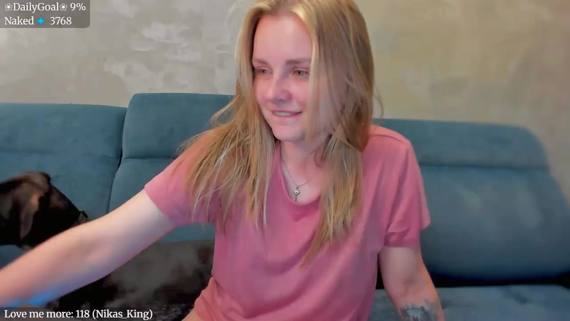 Gallery image thumbnail from BiteTheSweet's myfreecams stream on, 07/06/2026, 16:46 image 15 of 20
