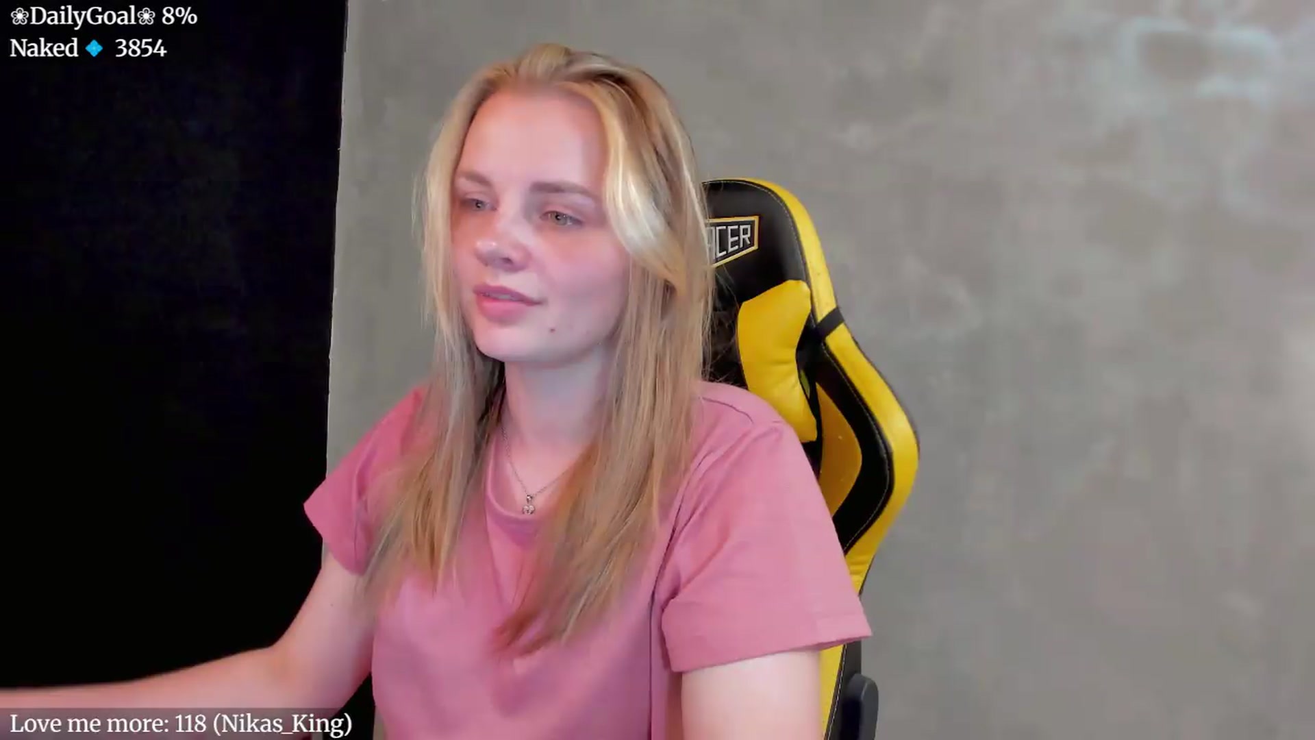 Gallery image thumbnail from BiteTheSweet's myfreecams stream on, 07/06/2026, 16:46 image 6 of 20