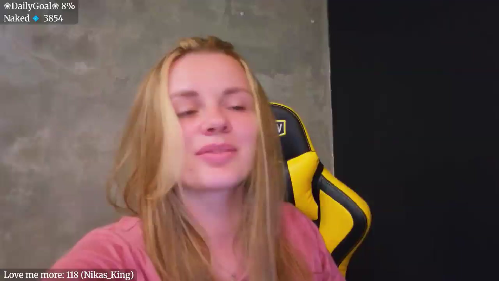 Gallery image thumbnail from BiteTheSweet's myfreecams stream on, 07/06/2026, 16:46 image 2 of 20