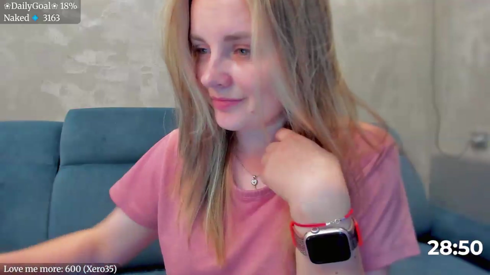 Gallery image thumbnail from BiteTheSweet's myfreecams stream on, 07/06/2026, 16:46 image 19 of 20