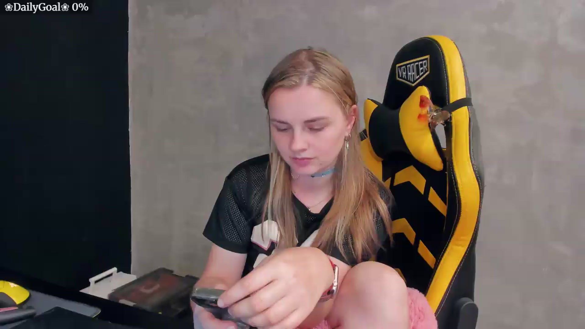 Gallery image thumbnail from BiteTheSweet's myfreecams stream on, 07/07/2026, 15:51 image 6 of 20