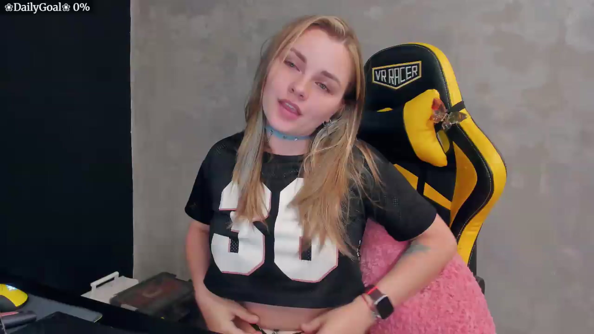 Gallery image thumbnail from BiteTheSweet's myfreecams stream on, 07/07/2026, 15:51 image 5 of 20