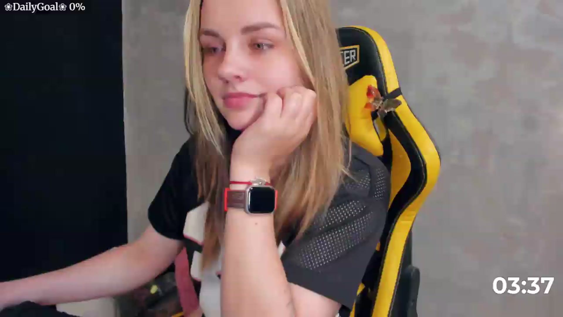 Gallery image thumbnail from BiteTheSweet's myfreecams stream on, 07/07/2026, 15:51 image 20 of 20