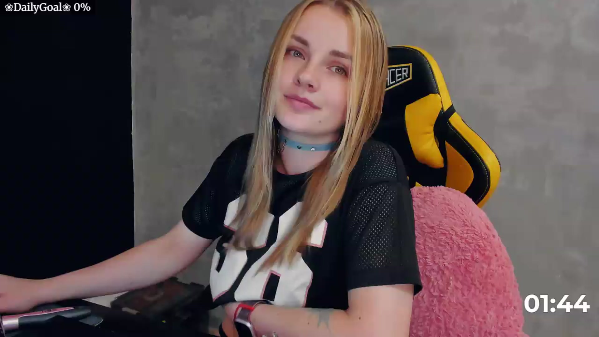 Gallery image thumbnail from BiteTheSweet's myfreecams stream on, 07/07/2026, 15:51 image 3 of 20