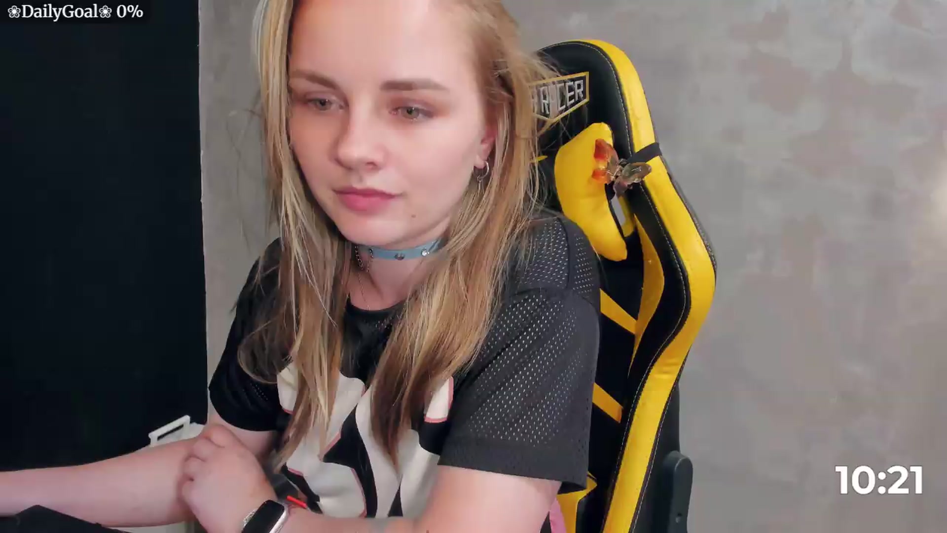 Gallery image thumbnail from BiteTheSweet's myfreecams stream on, 07/07/2026, 15:51 image 18 of 20