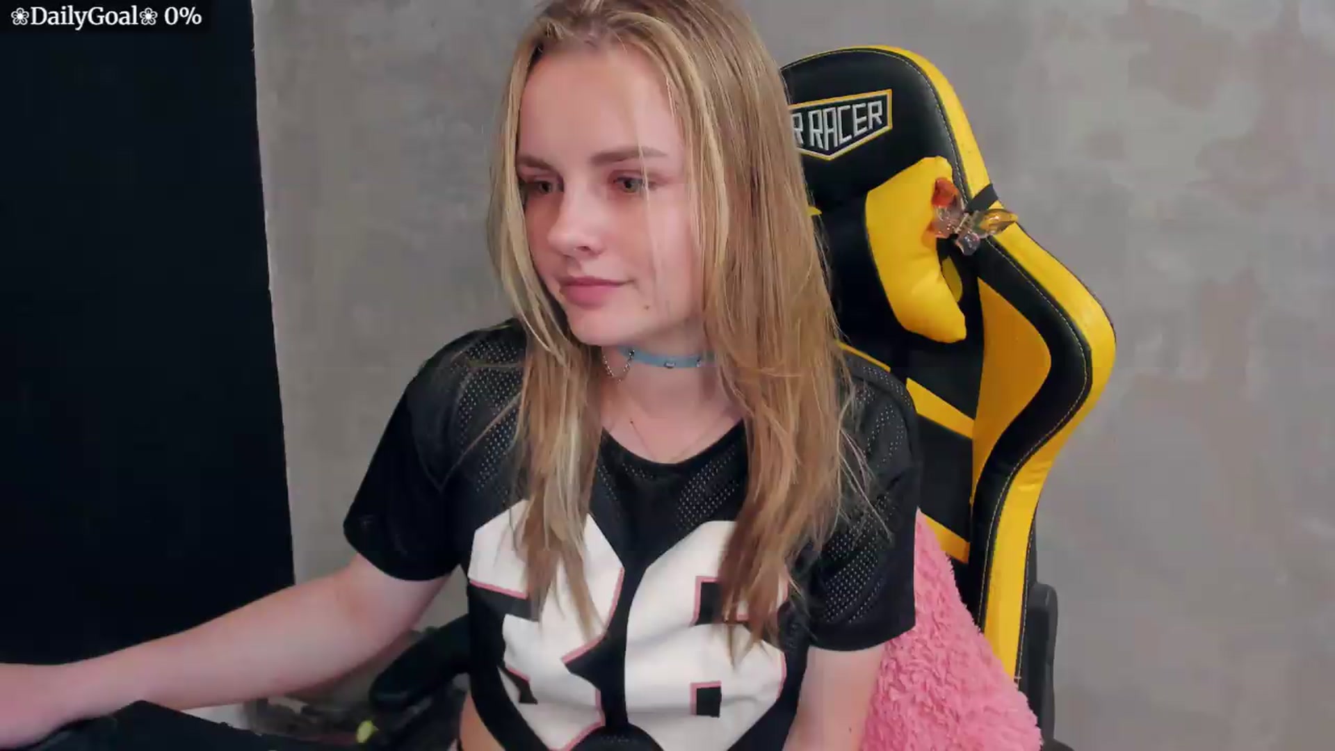 Gallery image thumbnail from BiteTheSweet's myfreecams stream on, 07/07/2026, 15:51 image 14 of 20