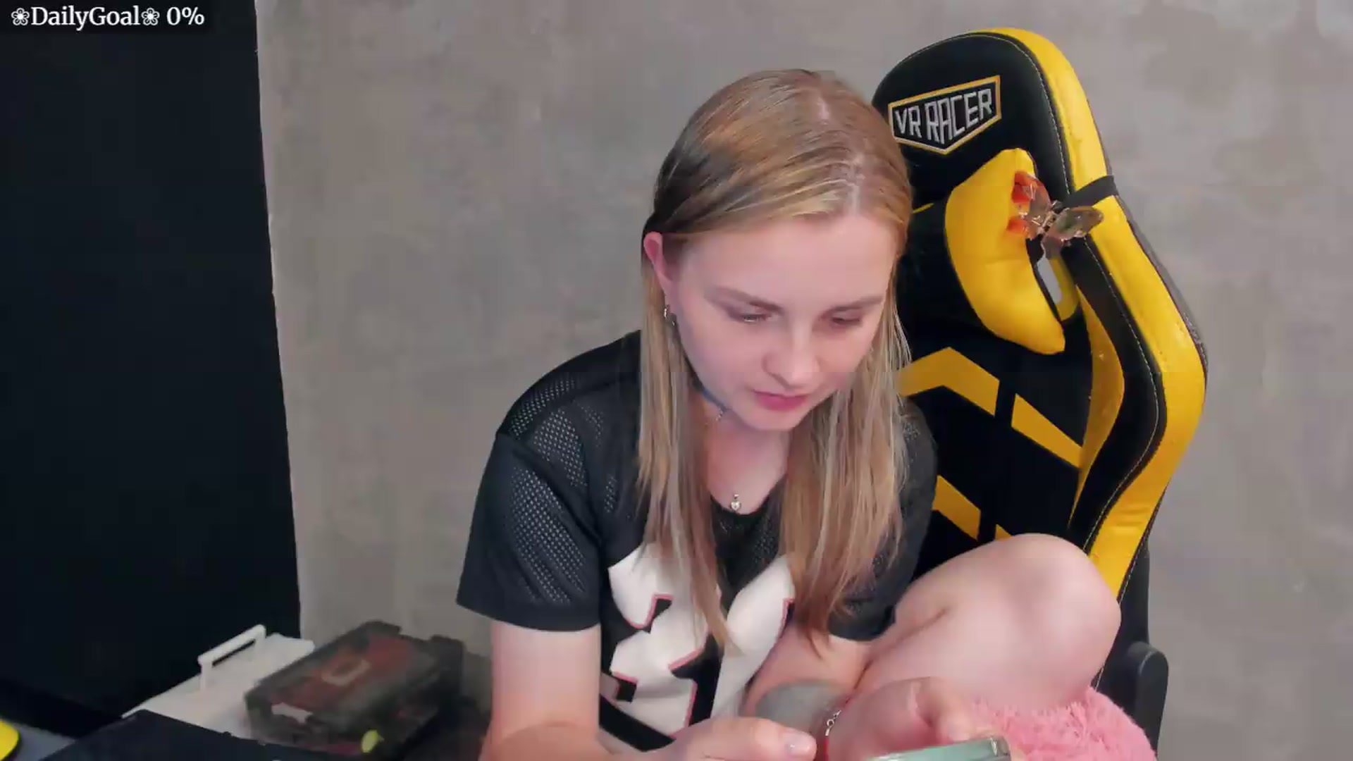 Gallery image thumbnail from BiteTheSweet's myfreecams stream on, 07/07/2026, 15:51 image 8 of 20