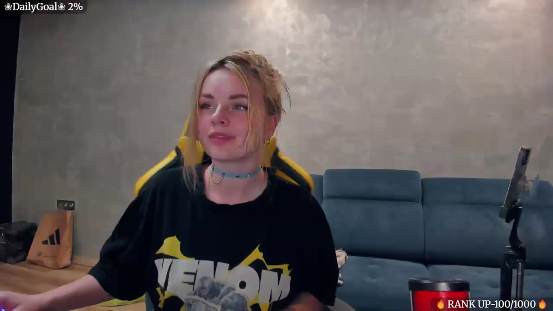 Gallery image thumbnail from BiteTheSweet's myfreecams stream on, 07/11/2026, 18:09 image 10 of 20