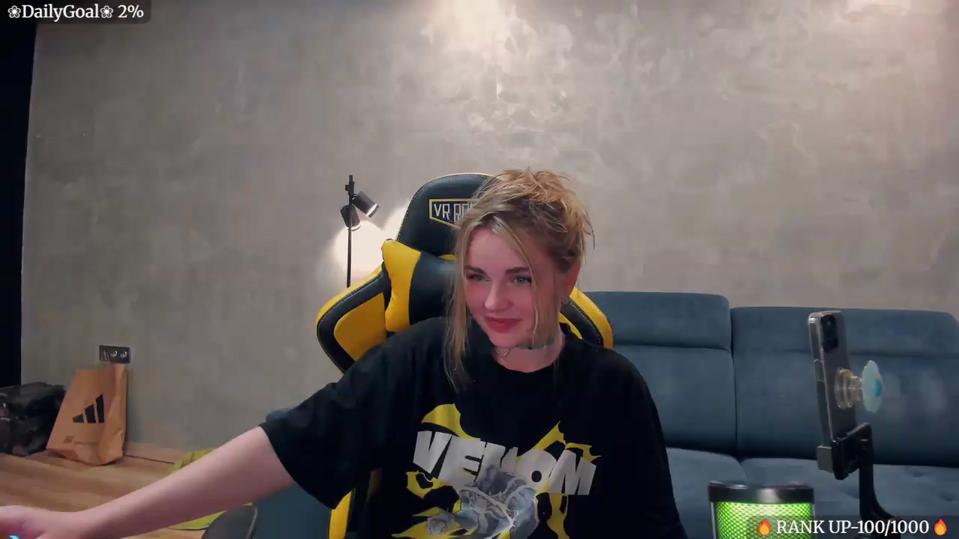 Gallery image thumbnail from BiteTheSweet's myfreecams stream on, 07/11/2026, 18:09 image 11 of 20