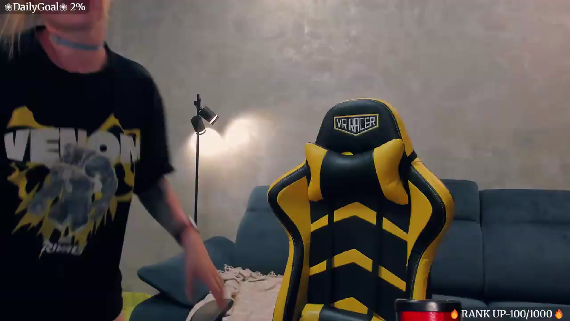 Gallery image thumbnail from BiteTheSweet's myfreecams stream on, 07/11/2026, 18:09 image 13 of 20