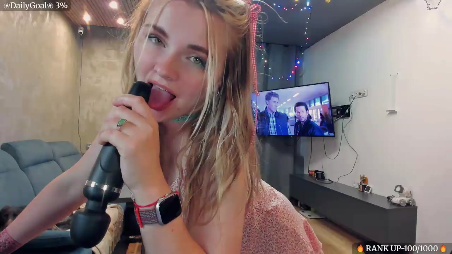 Gallery image thumbnail from BiteTheSweet's myfreecams stream on, 07/15/2026, 15:24 image 11 of 20