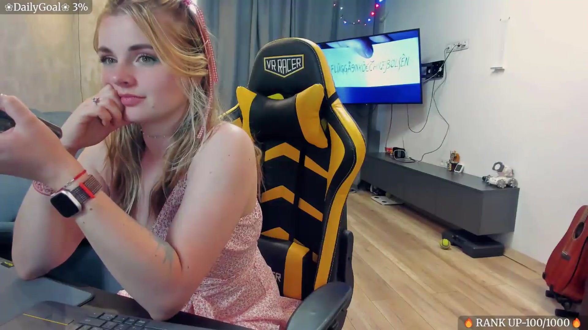 Gallery image thumbnail from BiteTheSweet's myfreecams stream on, 07/15/2026, 15:24 image 20 of 20