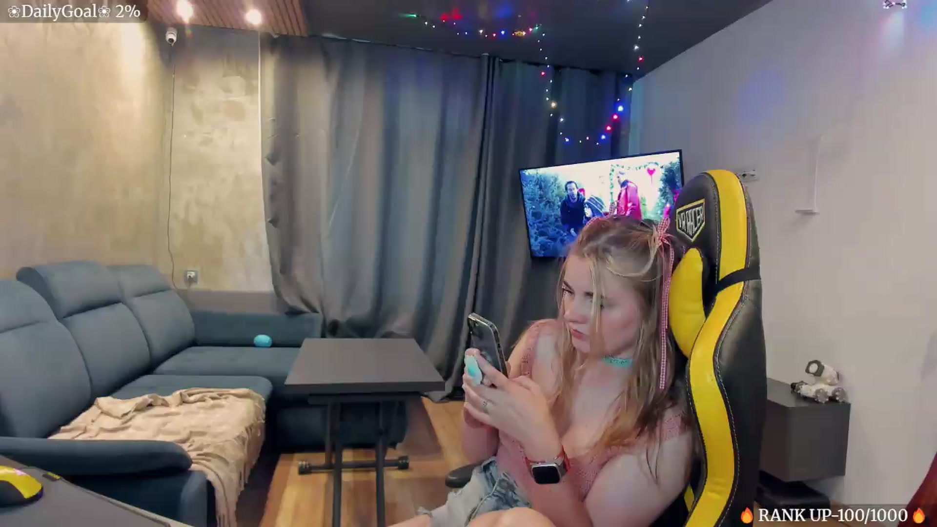 Gallery image thumbnail from BiteTheSweet's myfreecams stream on, 07/15/2026, 15:24 image 2 of 20