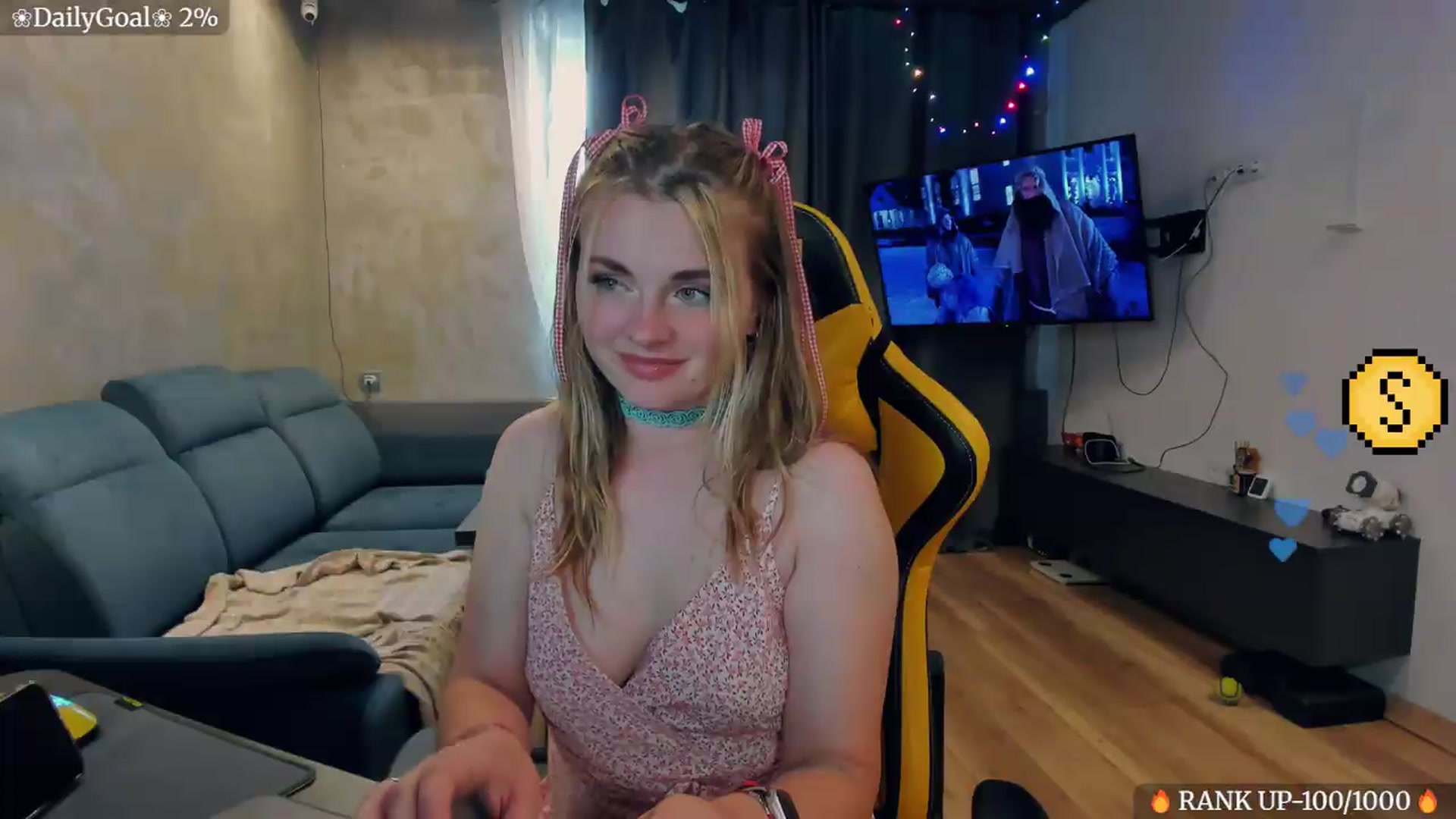 Gallery image thumbnail from BiteTheSweet's myfreecams stream on, 07/15/2026, 15:24 image 8 of 20