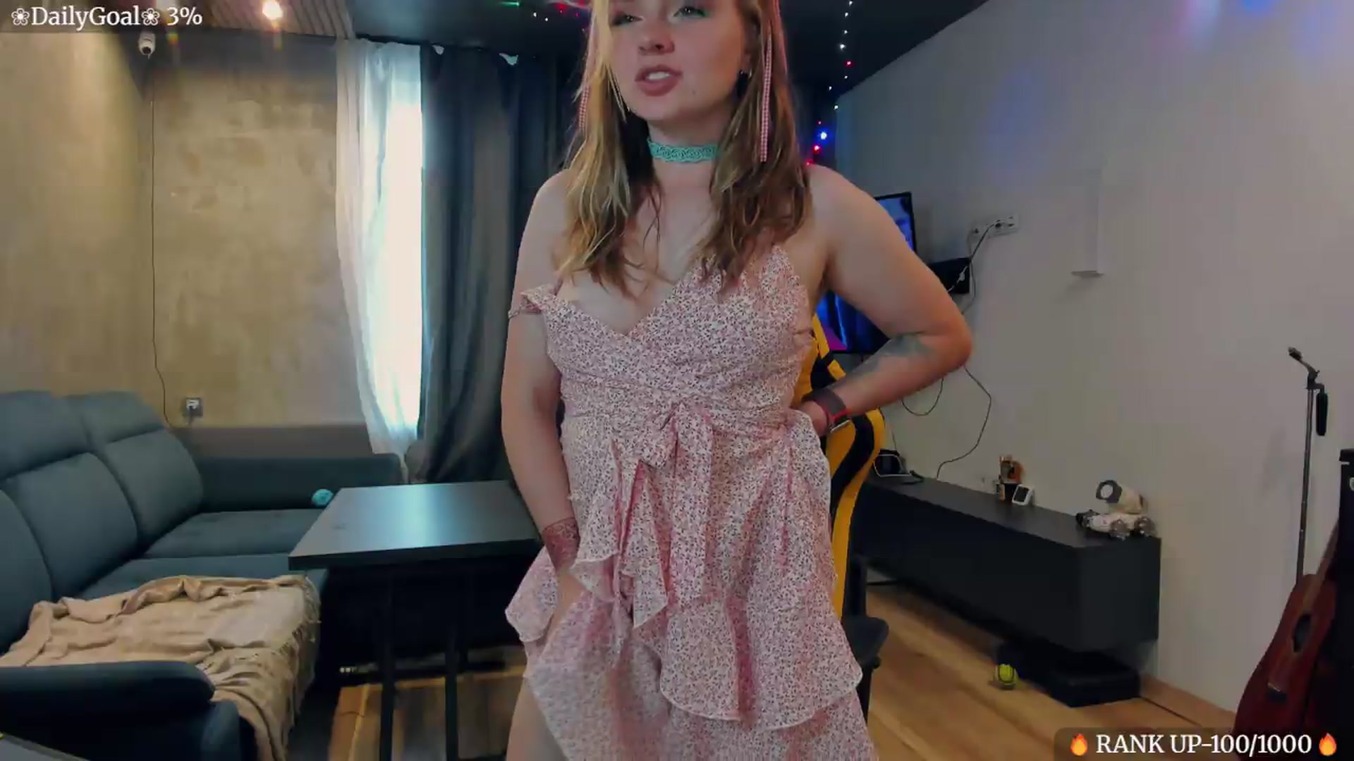 Gallery image thumbnail from BiteTheSweet's myfreecams stream on, 07/15/2026, 15:24 image 9 of 20