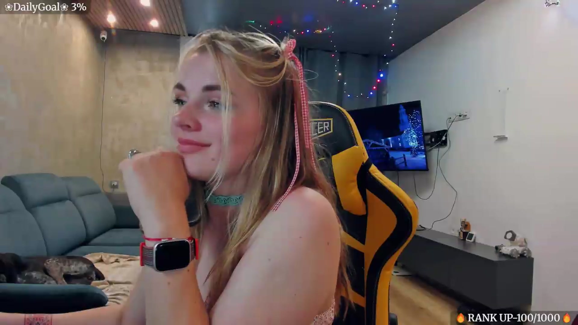 Gallery image thumbnail from BiteTheSweet's myfreecams stream on, 07/15/2026, 15:24 image 12 of 20