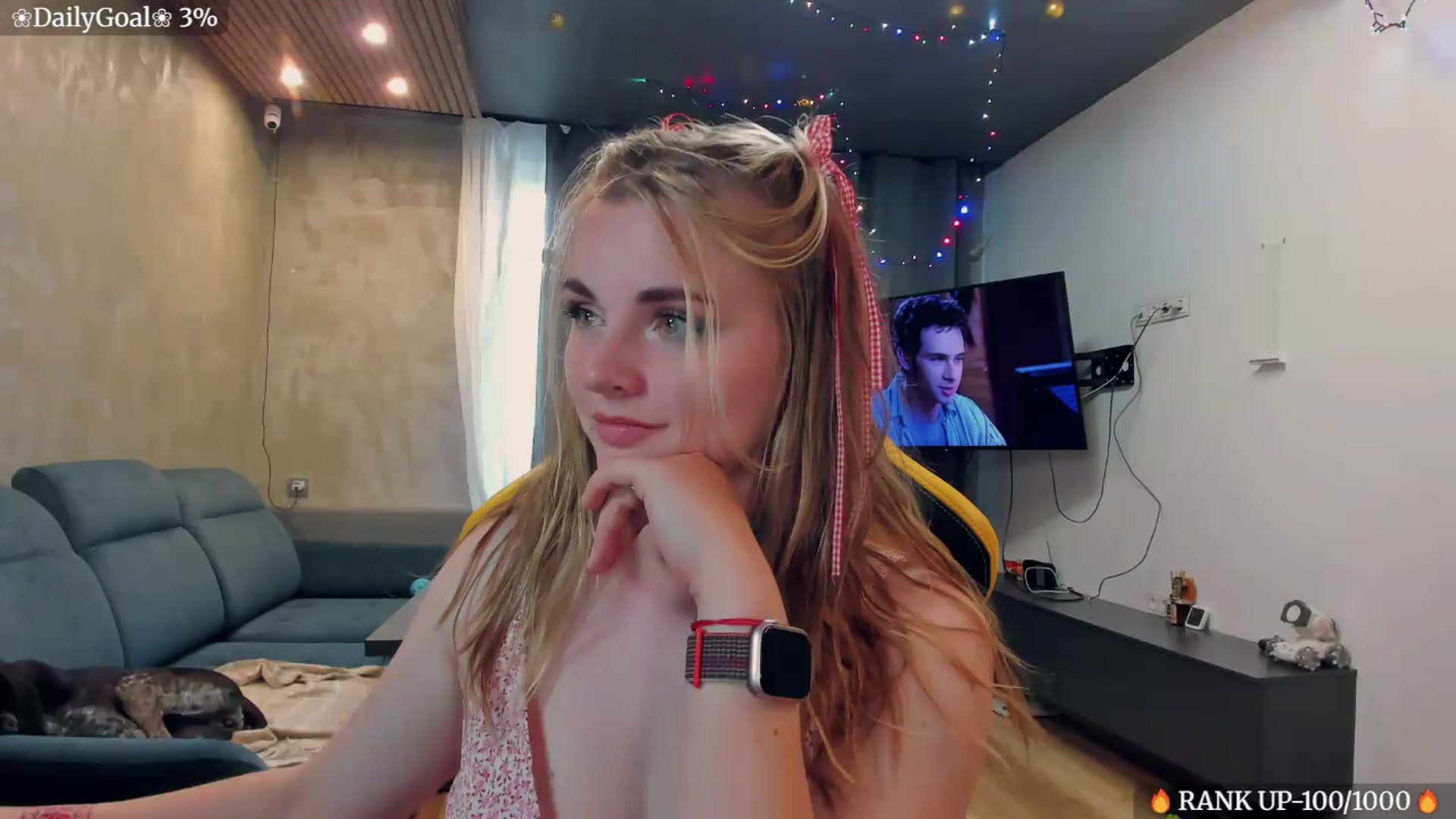 Gallery image thumbnail from BiteTheSweet's myfreecams stream on, 07/15/2026, 15:24 image 13 of 20