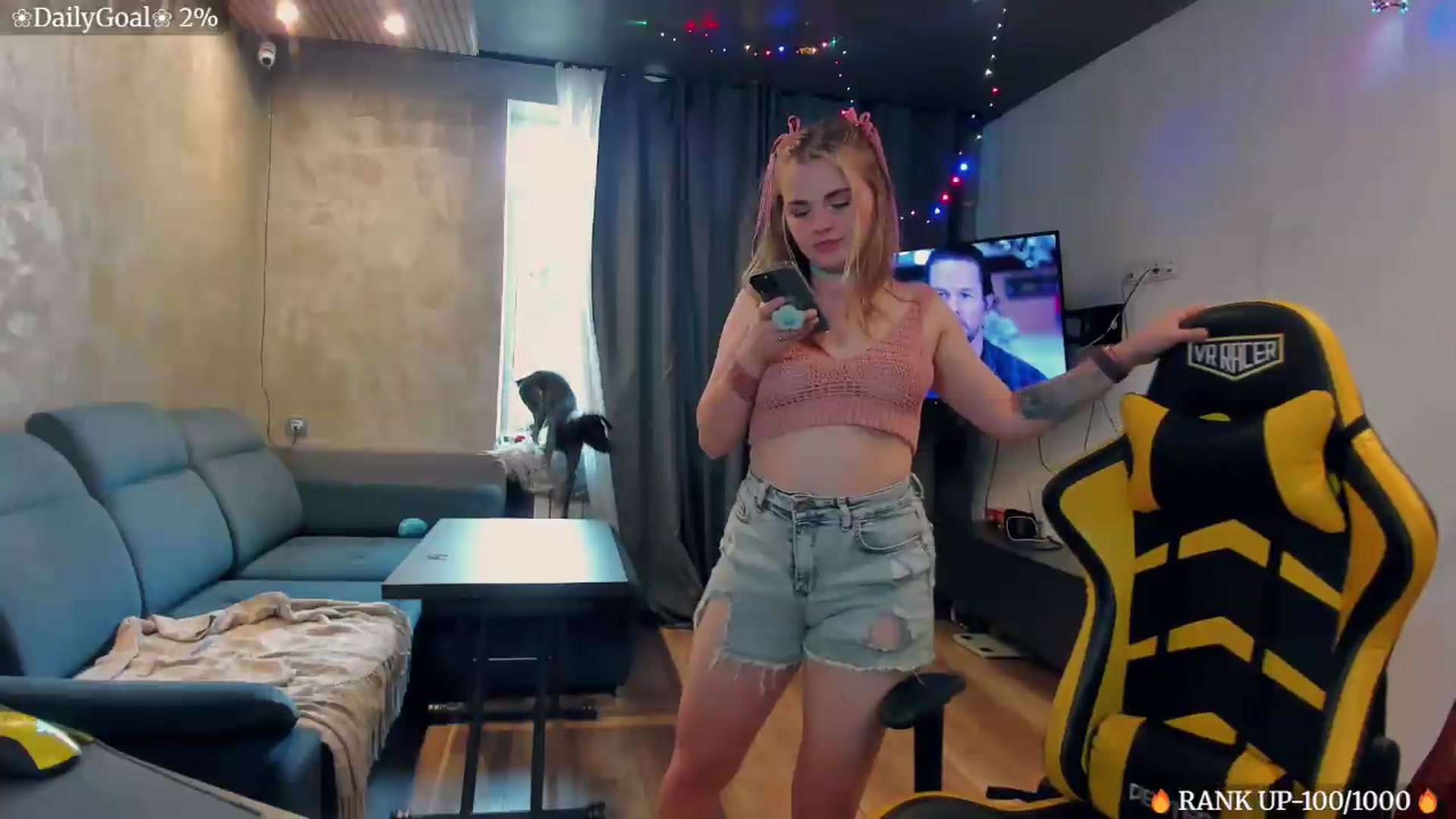 Gallery image thumbnail from BiteTheSweet's myfreecams stream on, 07/15/2026, 15:24 image 4 of 20