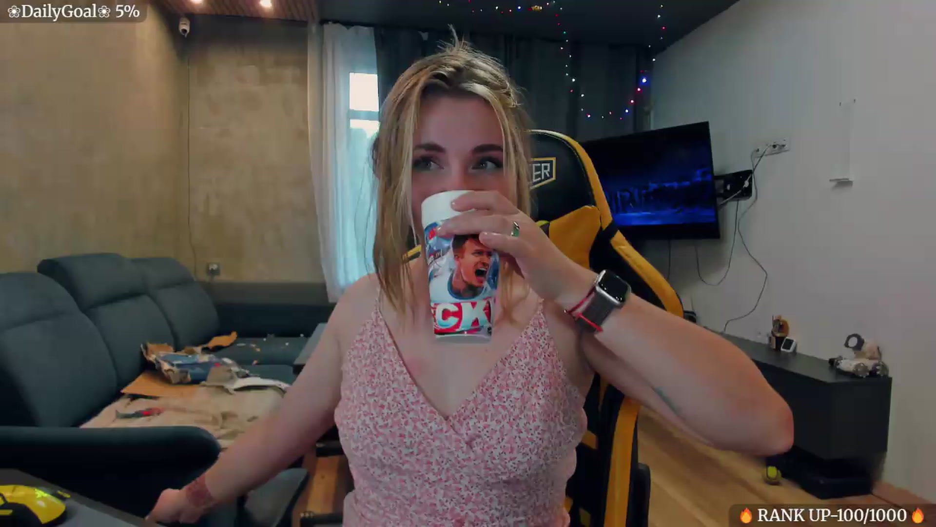 Gallery image thumbnail from BiteTheSweet's myfreecams stream on, 07/15/2026, 16:44 image 10 of 20