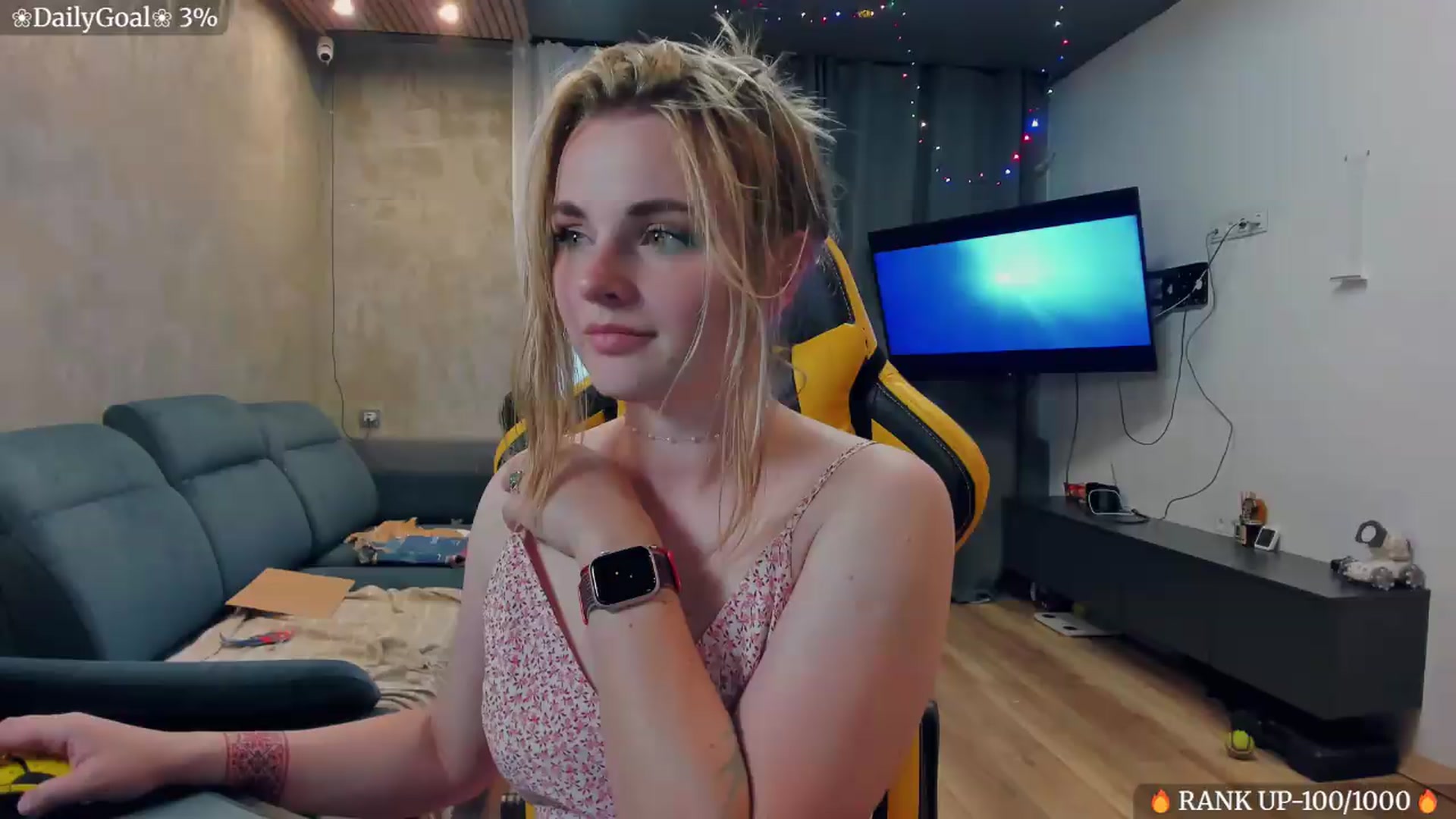 Gallery image thumbnail from BiteTheSweet's myfreecams stream on, 07/15/2026, 16:44 image 3 of 20