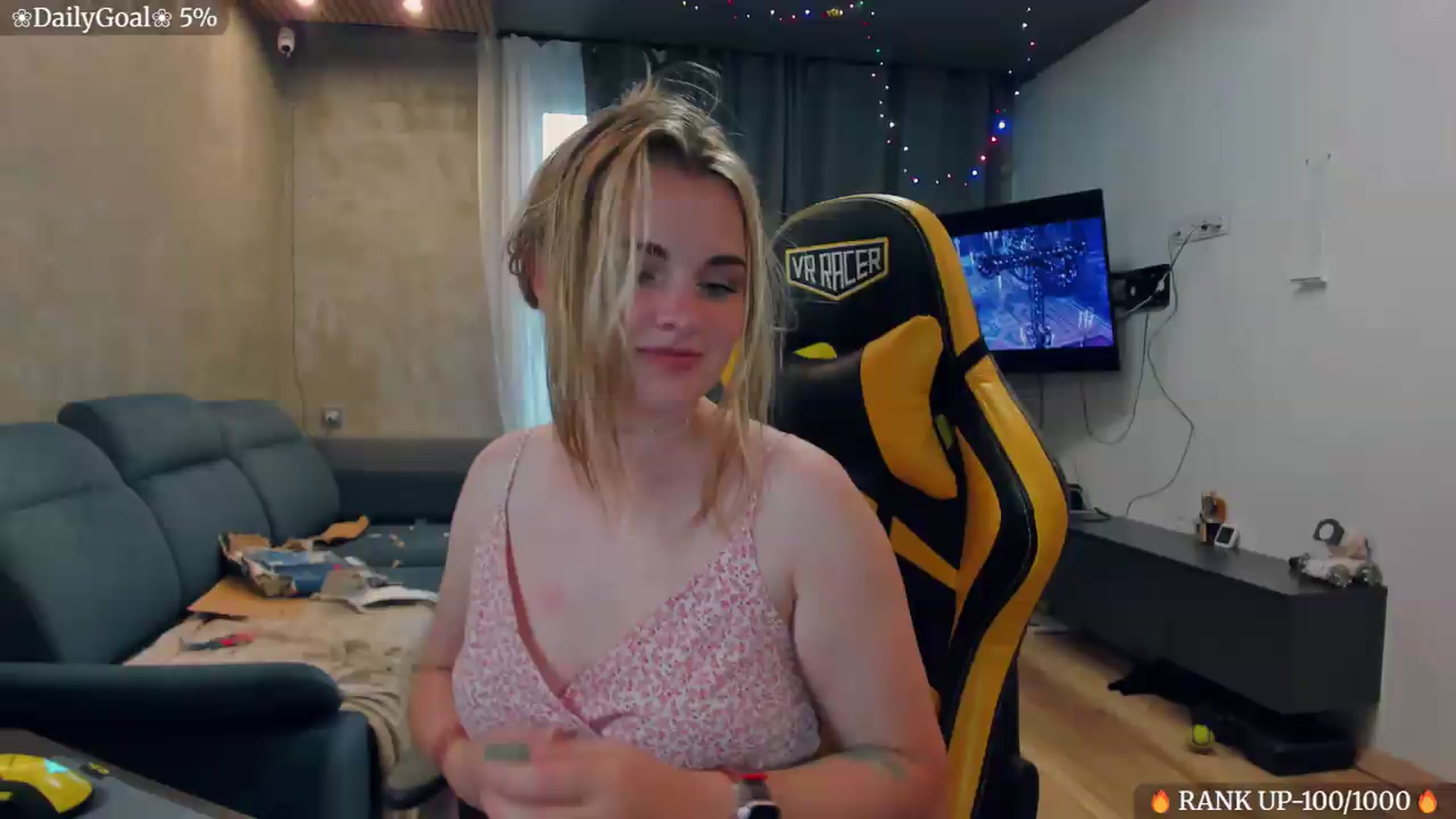 Gallery image thumbnail from BiteTheSweet's myfreecams stream on, 07/15/2026, 16:44 image 11 of 20