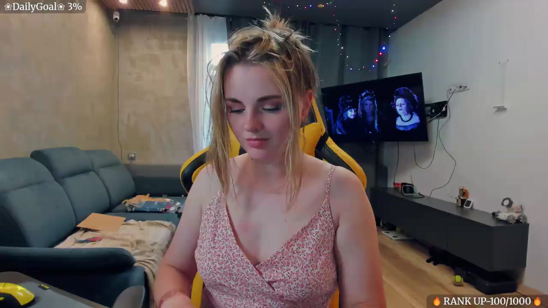 Gallery image thumbnail from BiteTheSweet's myfreecams stream on, 07/15/2026, 16:44 image 4 of 20