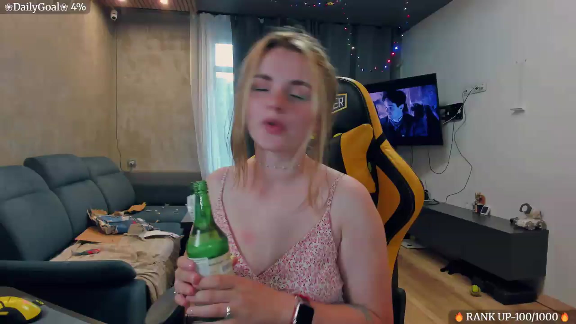 Gallery image thumbnail from BiteTheSweet's myfreecams stream on, 07/15/2026, 16:44 image 9 of 20