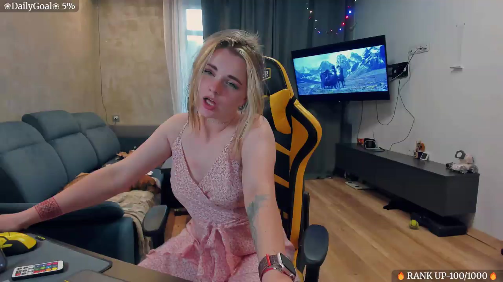 Gallery image thumbnail from BiteTheSweet's myfreecams stream on, 07/15/2026, 16:44 image 15 of 20