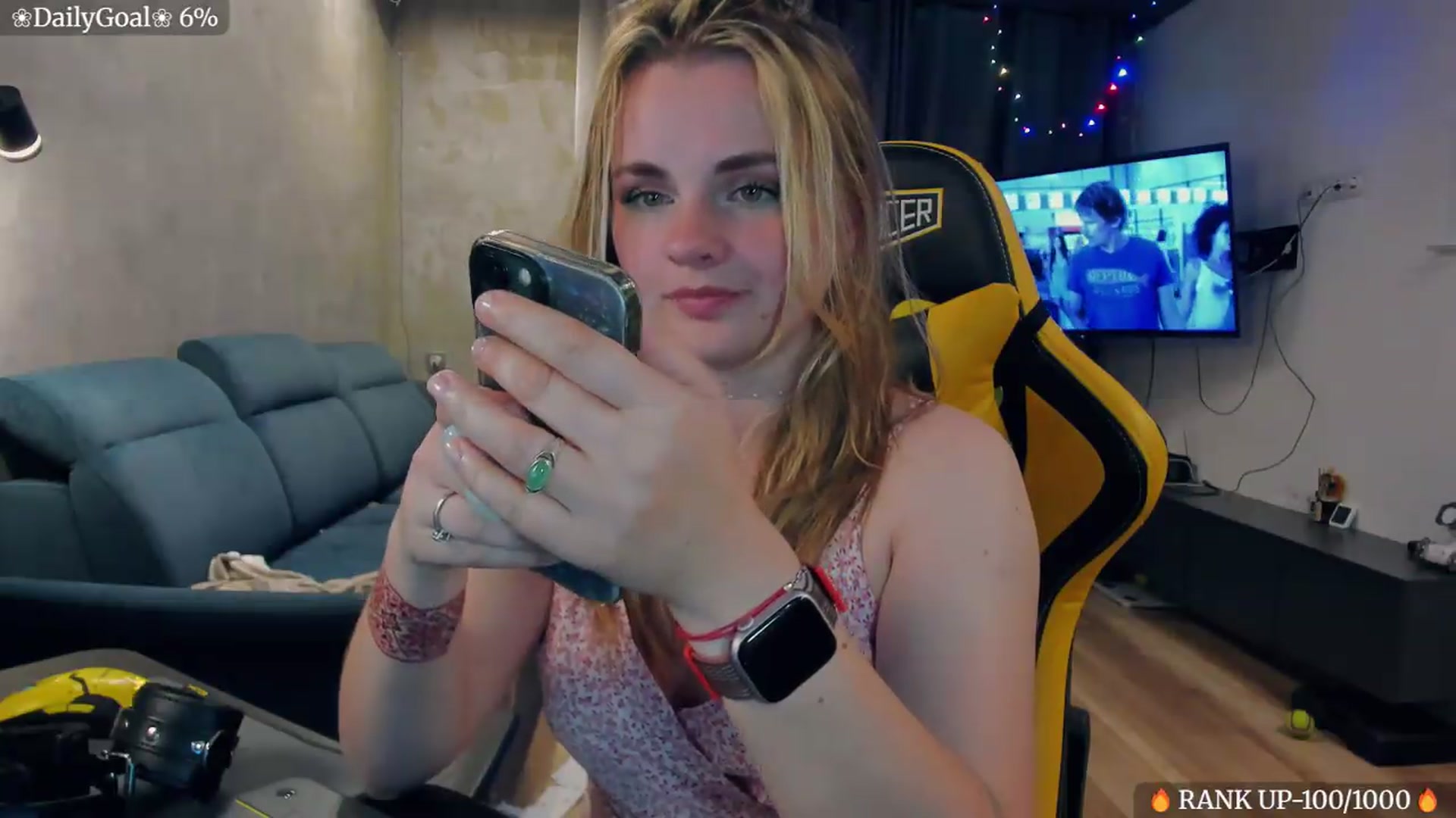Gallery image thumbnail from BiteTheSweet's myfreecams stream on, 07/15/2026, 18:40 image 15 of 20