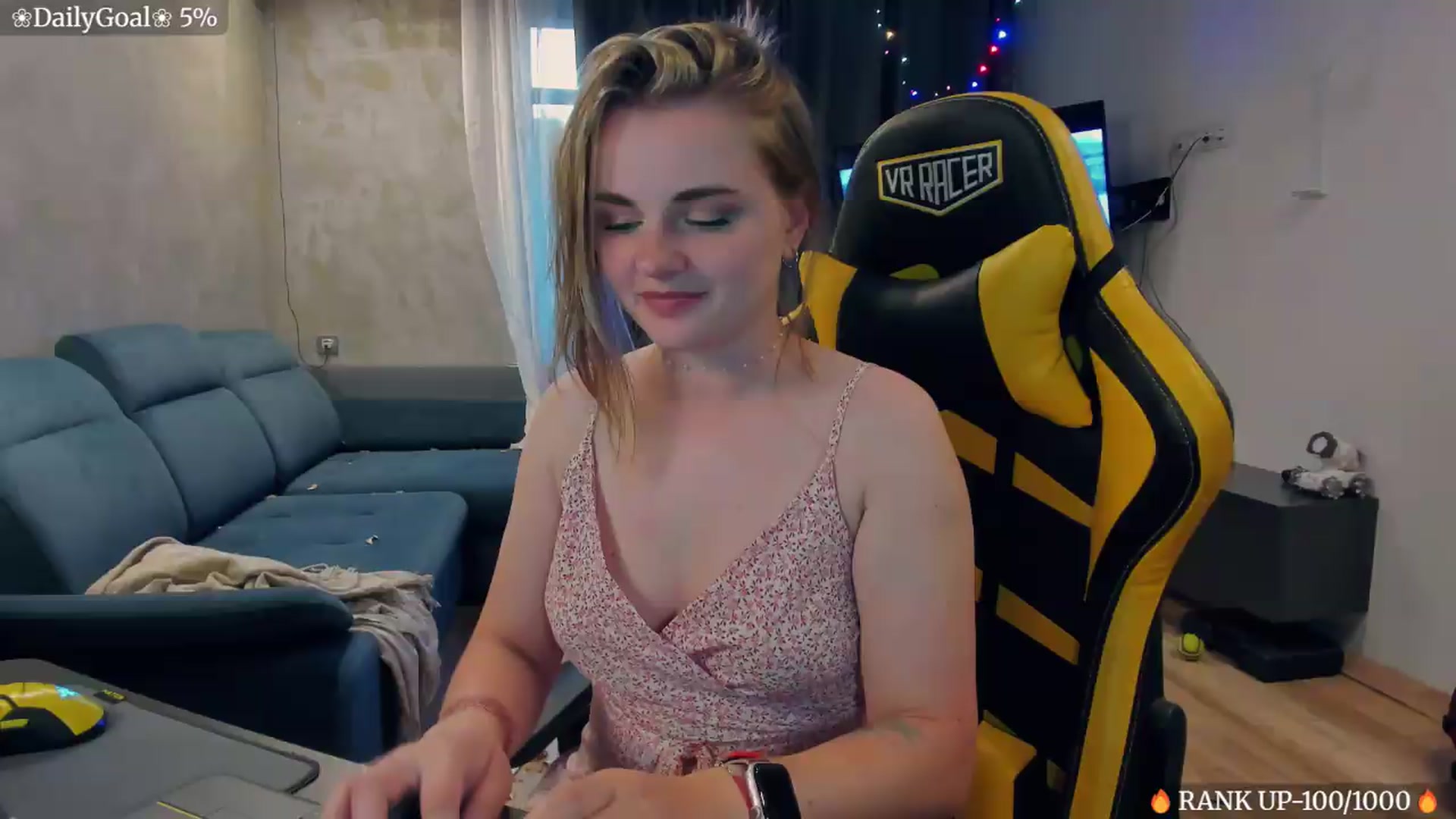 Gallery image thumbnail from BiteTheSweet's myfreecams stream on, 07/15/2026, 18:40 image 1 of 20