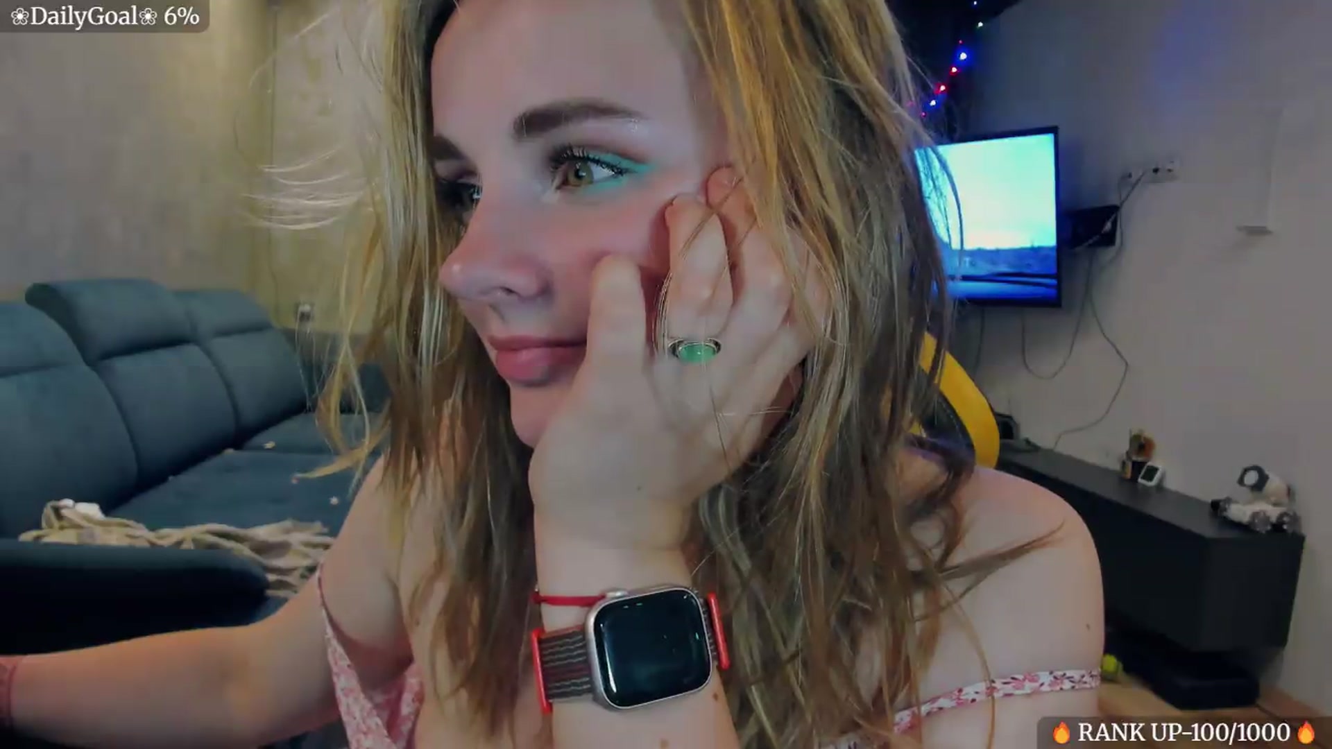 Gallery image thumbnail from BiteTheSweet's myfreecams stream on, 07/15/2026, 18:40 image 16 of 20
