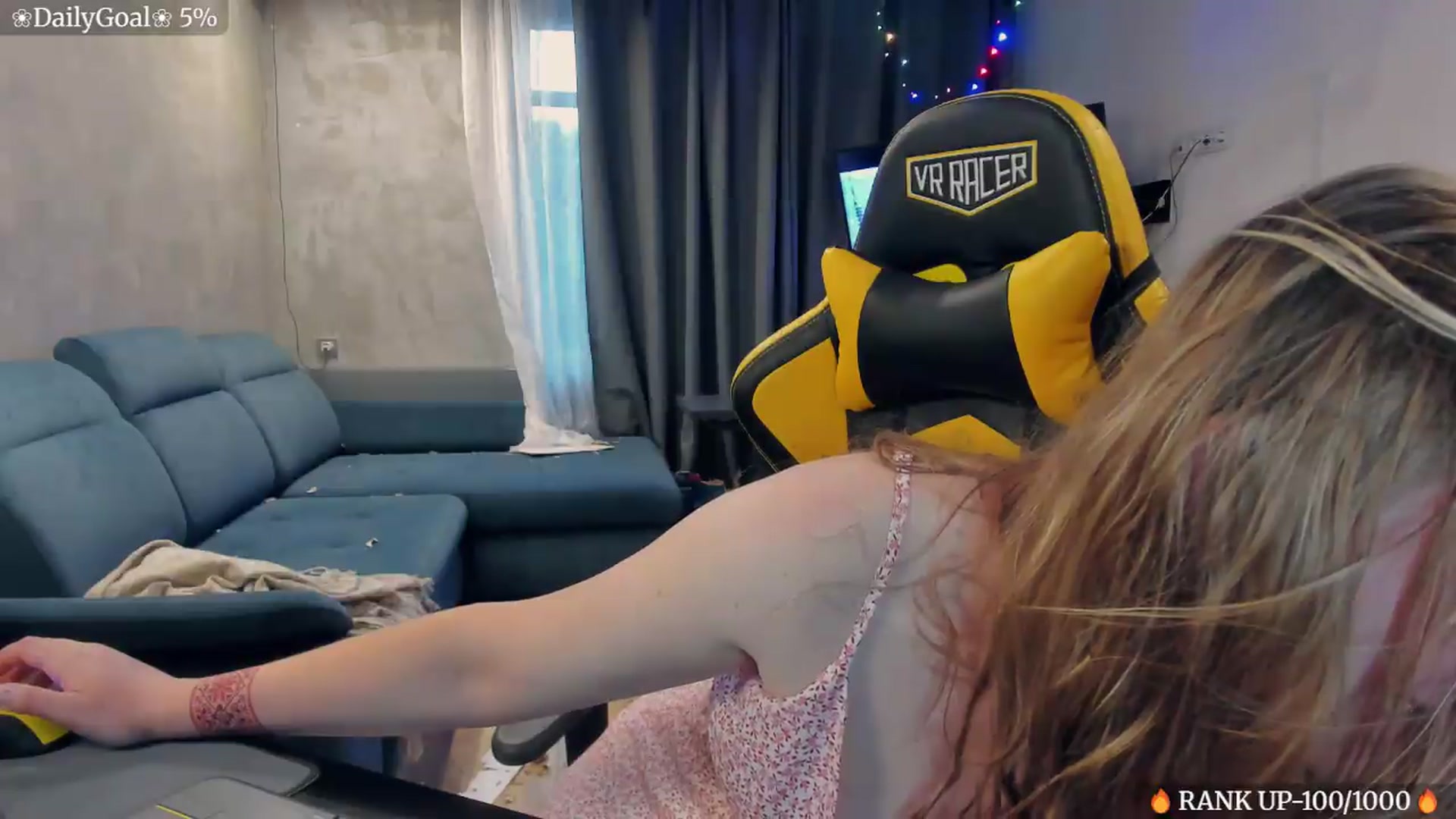 Gallery image thumbnail from BiteTheSweet's myfreecams stream on, 07/15/2026, 18:40 image 2 of 20