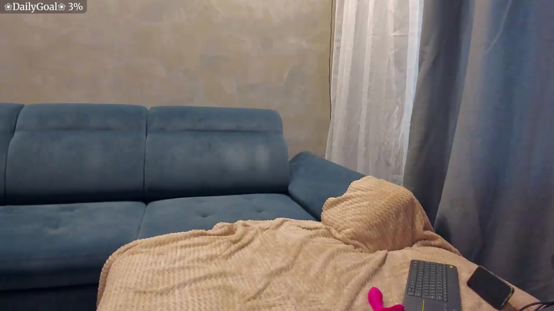 Gallery image thumbnail from BiteTheSweet's myfreecams stream on, 07/19/2026, 11:40 image 19 of 20