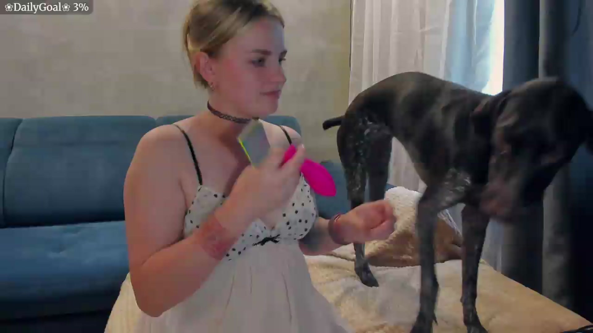 Gallery image thumbnail from BiteTheSweet's myfreecams stream on, 07/19/2026, 12:59 image 11 of 20