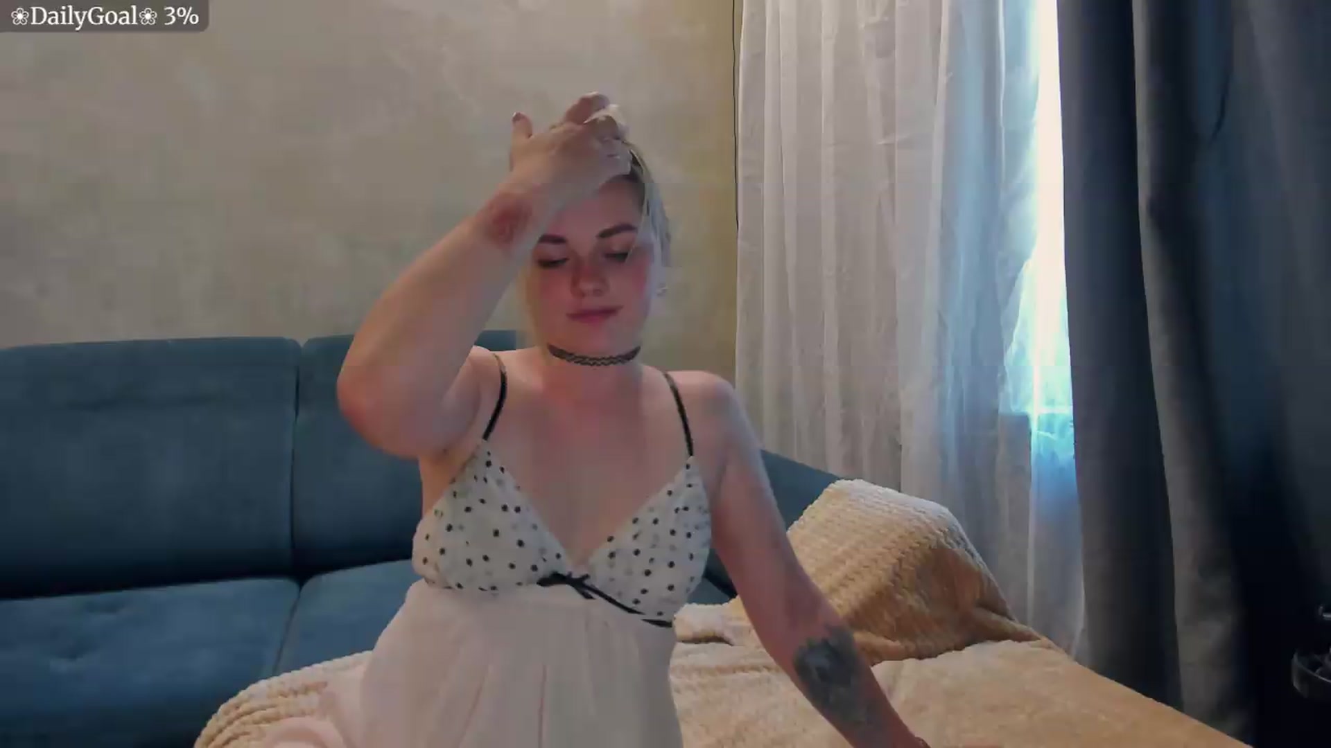 Gallery image thumbnail from BiteTheSweet's myfreecams stream on, 07/19/2026, 12:59 image 2 of 20