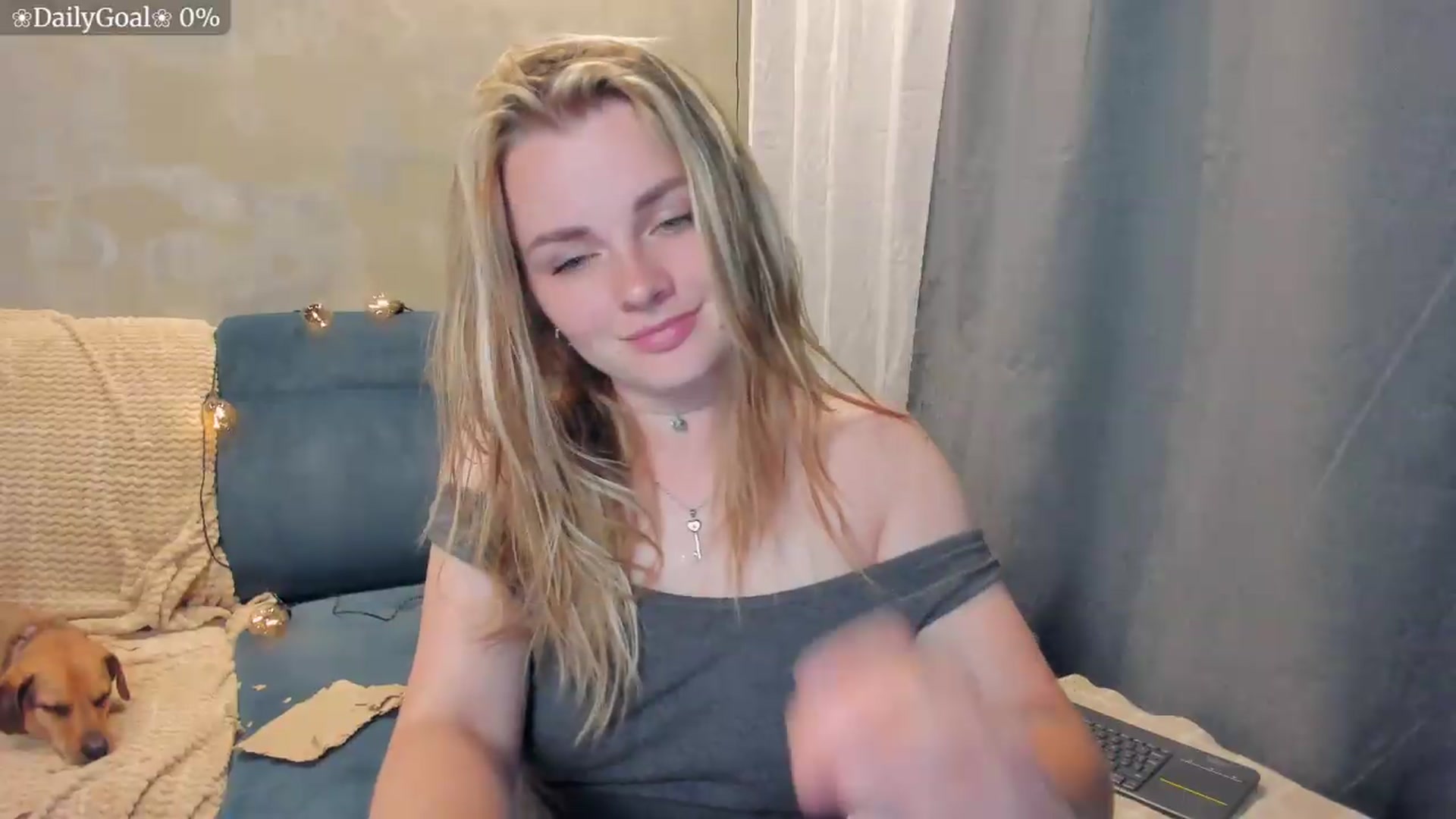 Gallery image thumbnail from BiteTheSweet's myfreecams stream on, 07/23/2026, 16:52 image 13 of 20