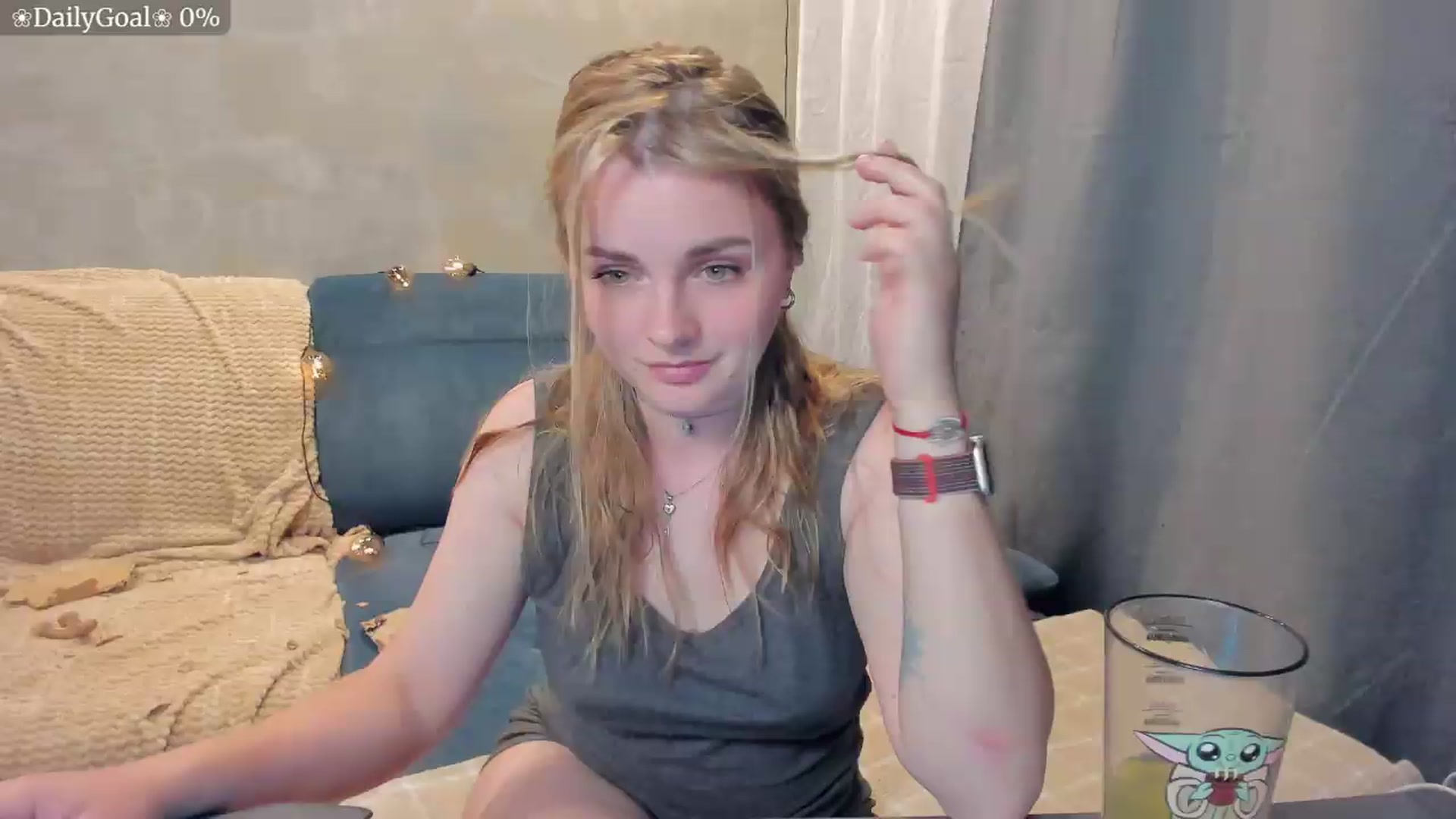 Gallery image thumbnail from BiteTheSweet's myfreecams stream on, 07/23/2026, 16:52 image 7 of 20