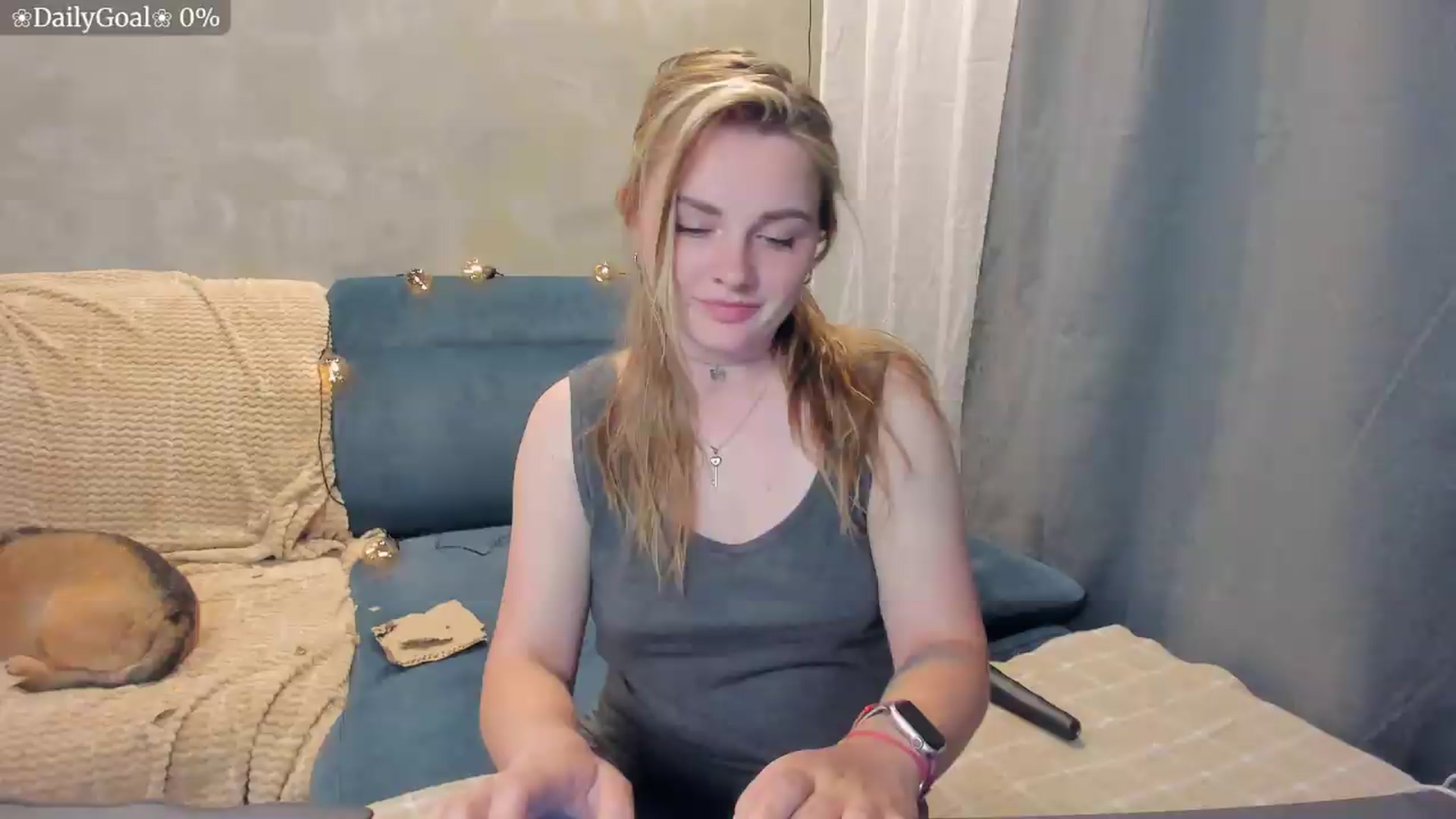 Gallery image thumbnail from BiteTheSweet's myfreecams stream on, 07/23/2026, 16:52 image 9 of 20